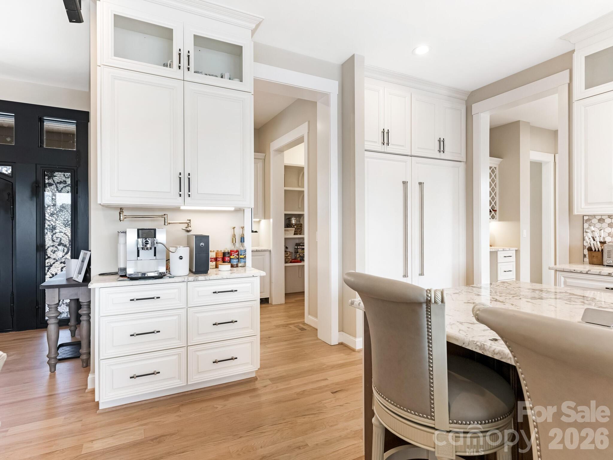 Catalina Cove - Residential