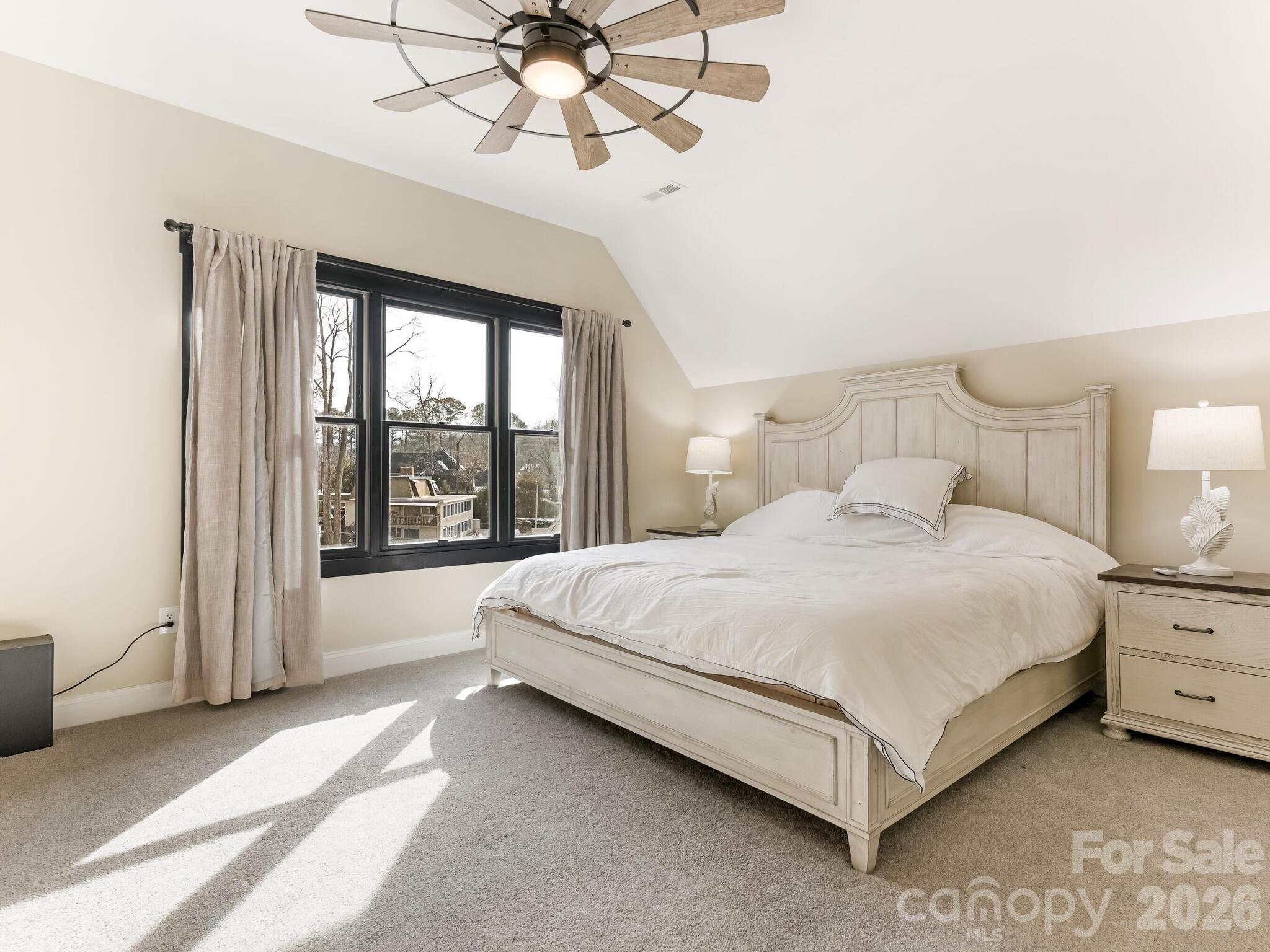 Catalina Cove - Residential