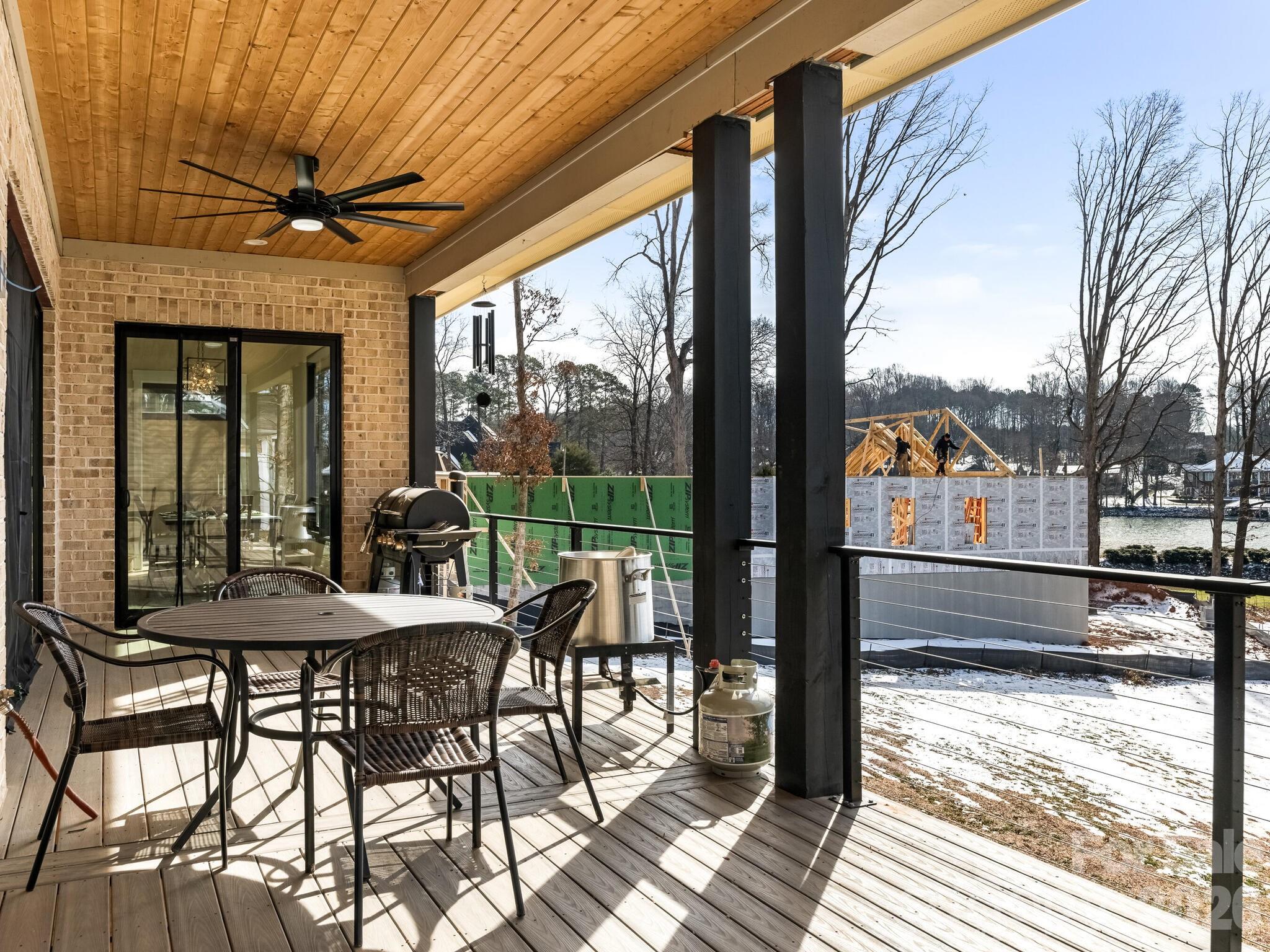 Catalina Cove - Residential