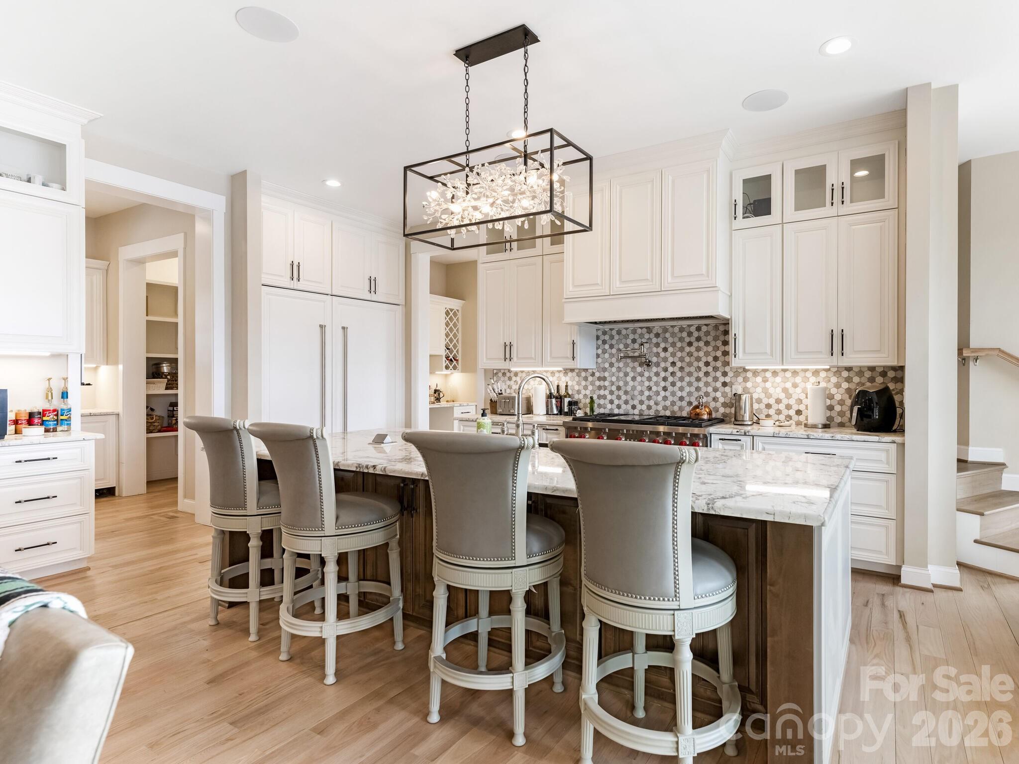 Catalina Cove - Residential