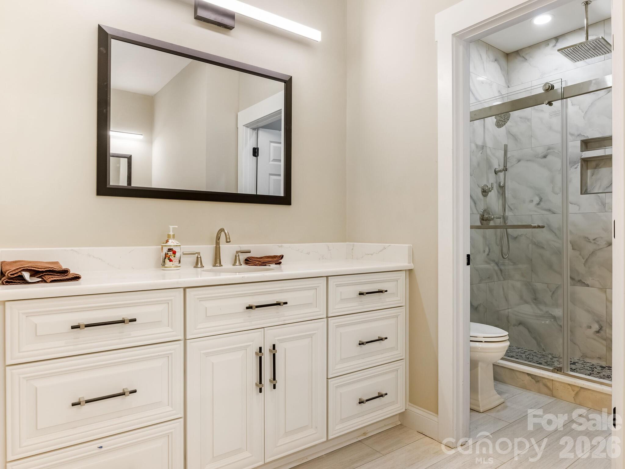 Catalina Cove - Residential