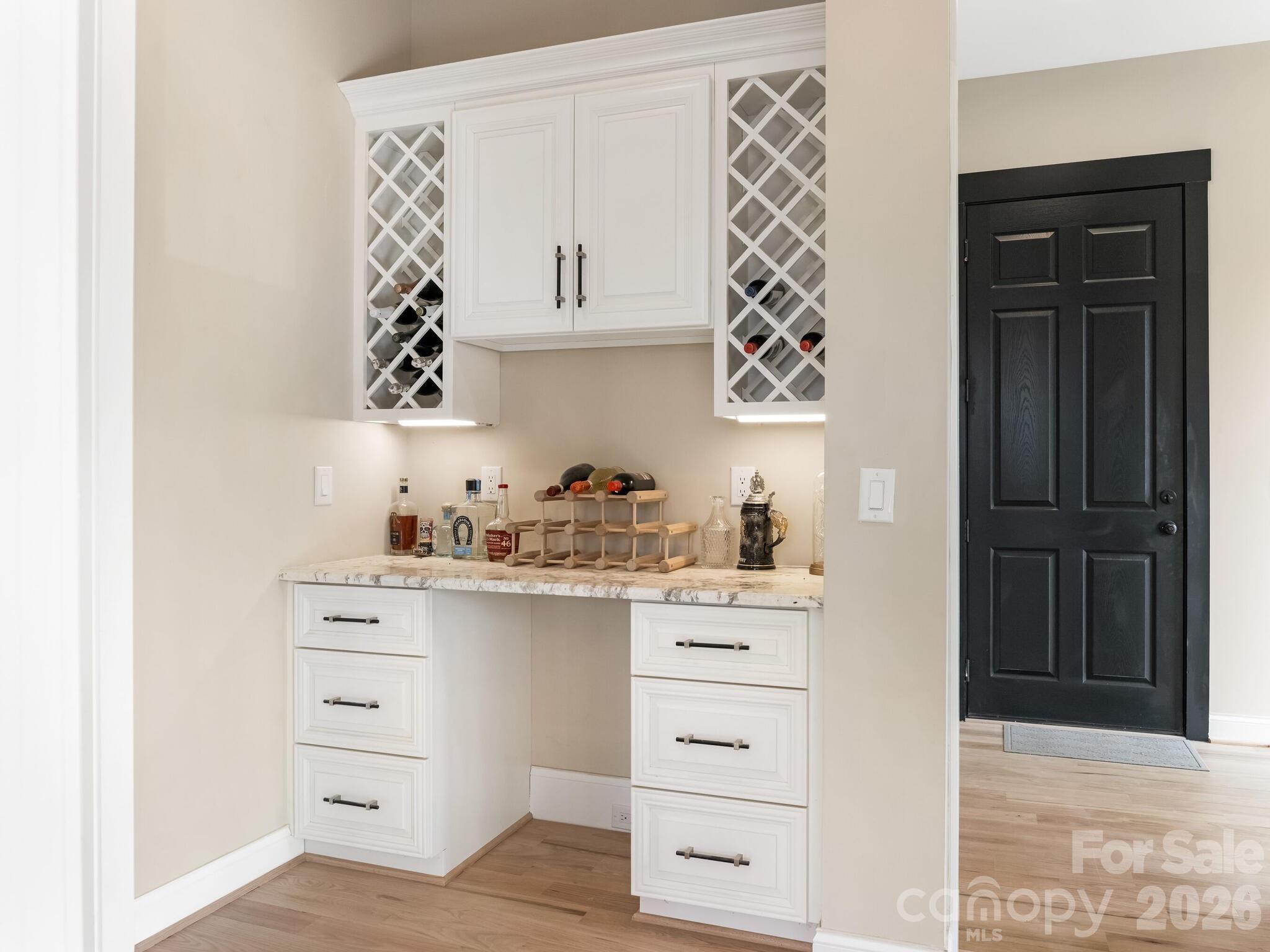 Catalina Cove - Residential