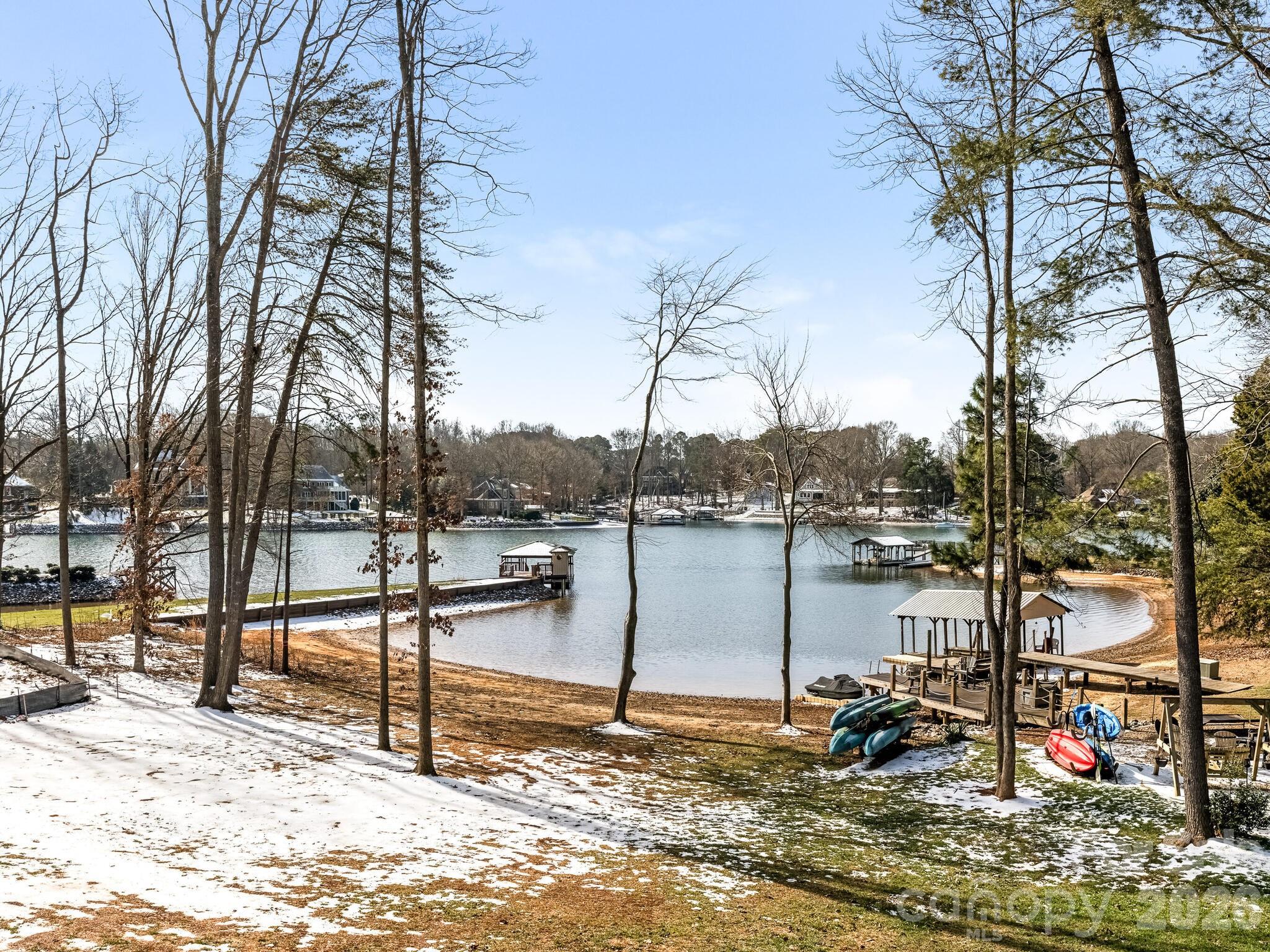 Catalina Cove - Residential