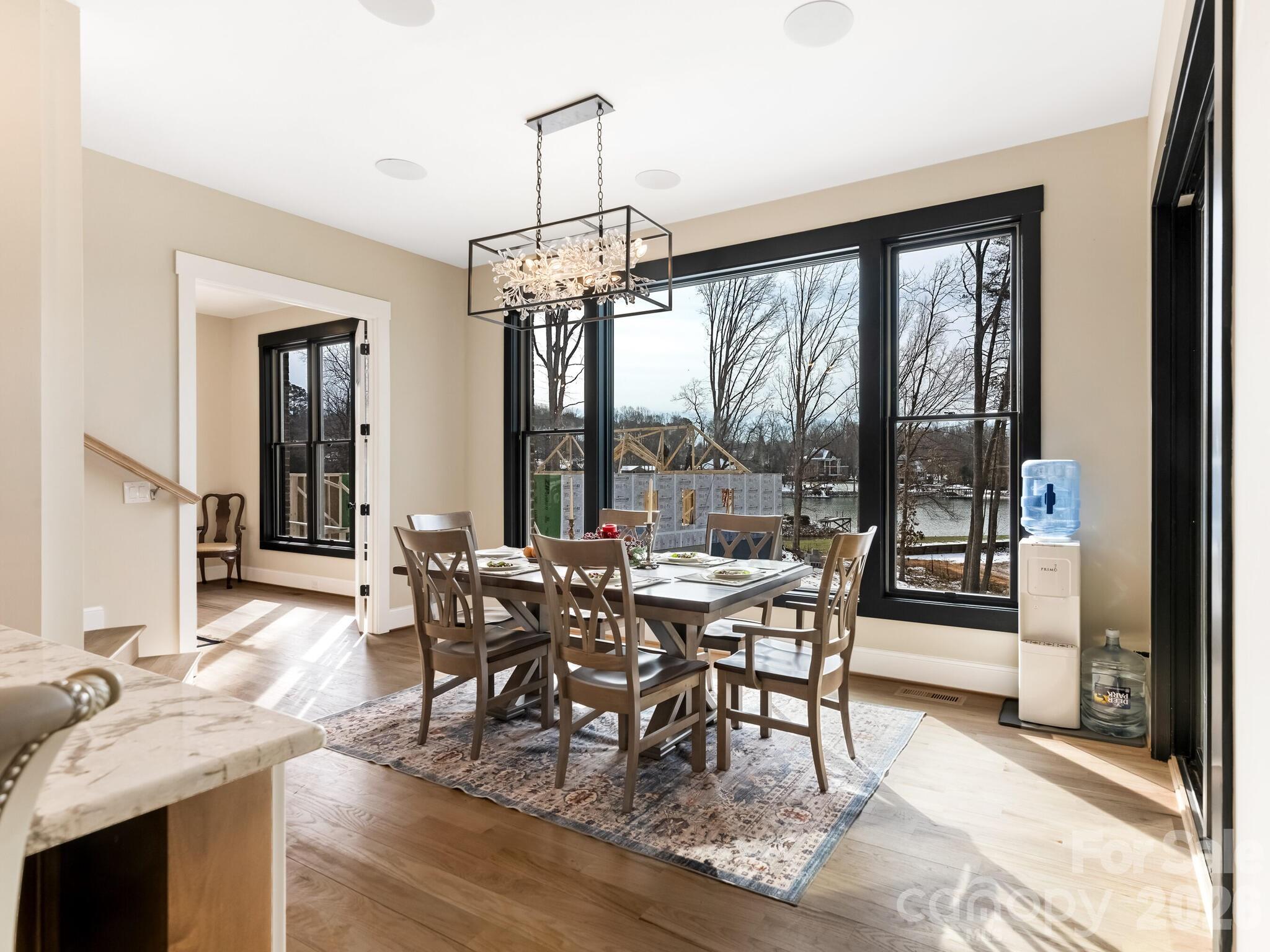 Catalina Cove - Residential