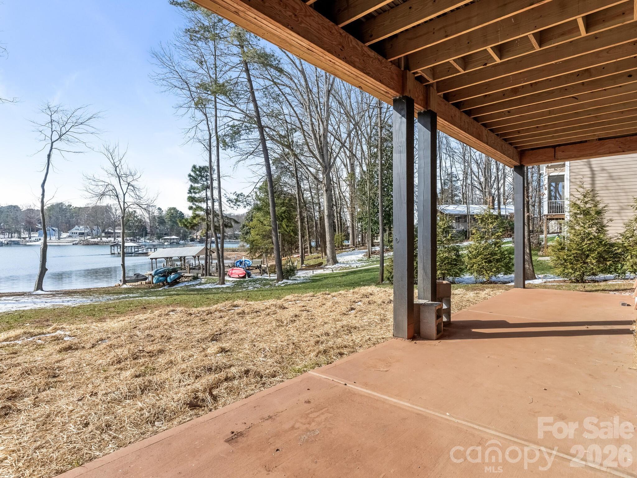 Catalina Cove - Residential