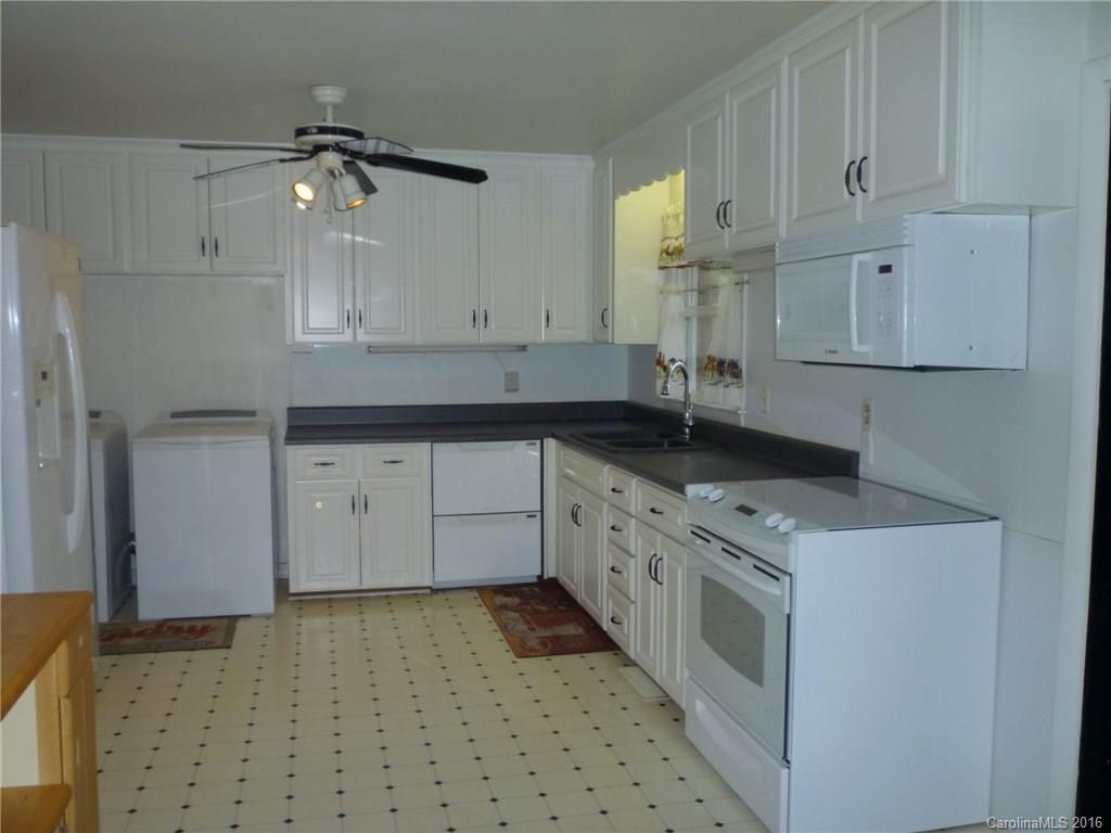 Colonial Village - Residential