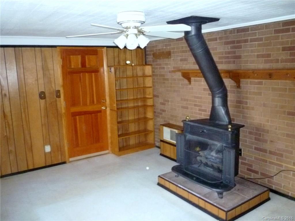 Colonial Village - Residential