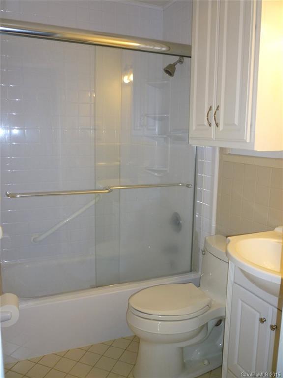 Colonial Village - Residential