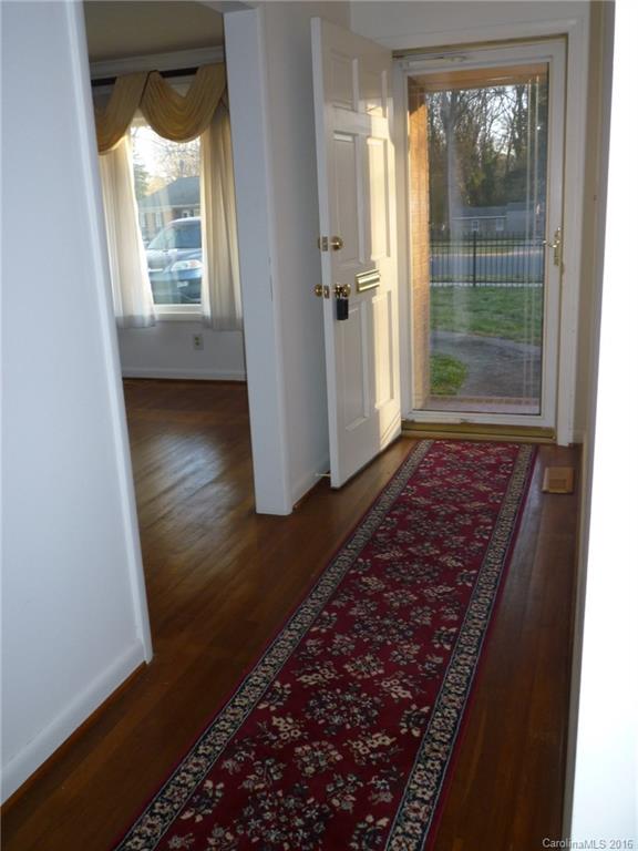 Colonial Village - Residential