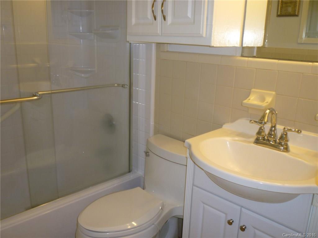 Colonial Village - Residential