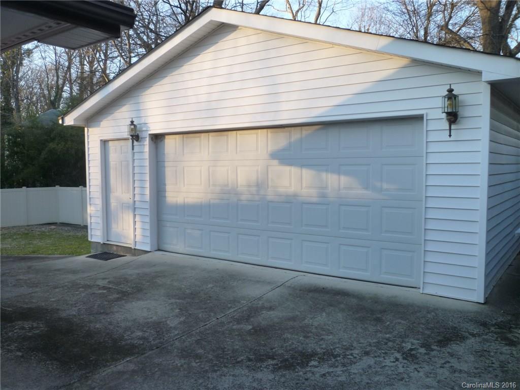 Colonial Village - Residential