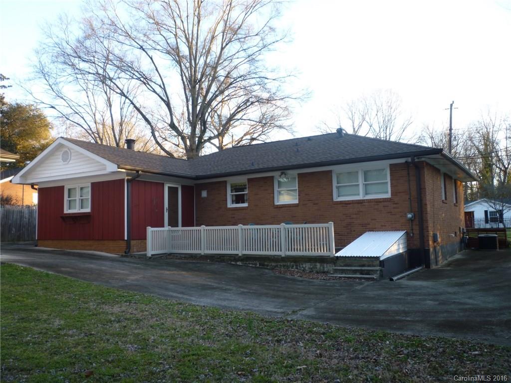 Colonial Village - Residential