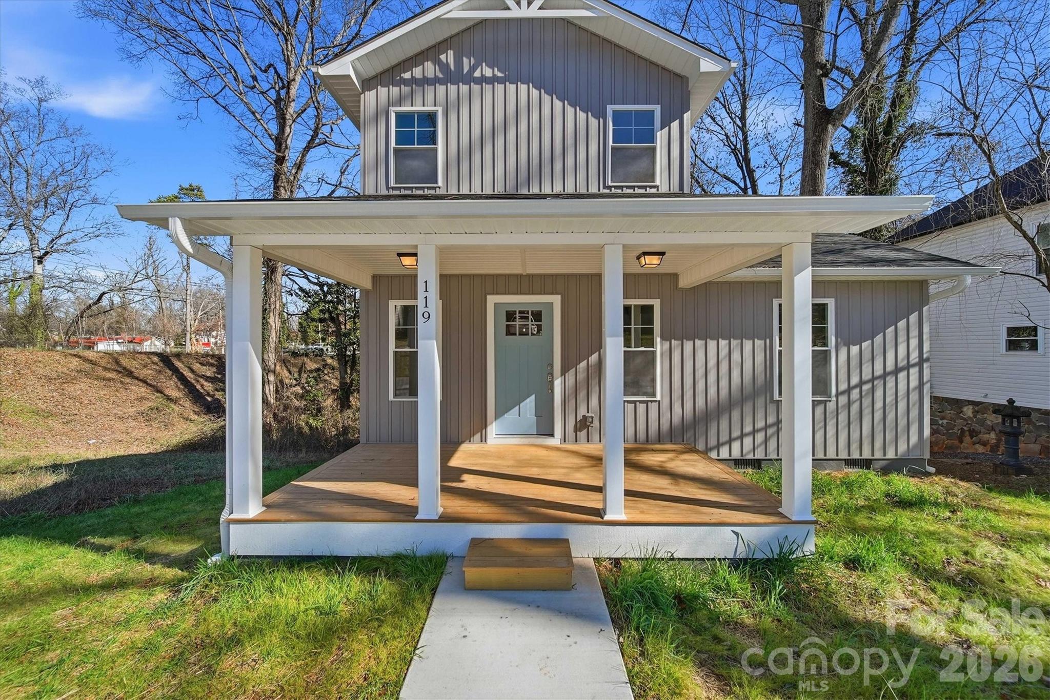 119 Birdsey Street 80