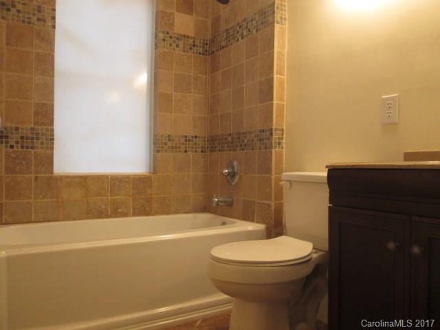 Dilworth - Residential Lease