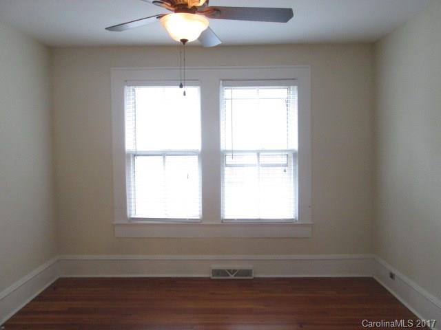 Dilworth - Residential Lease