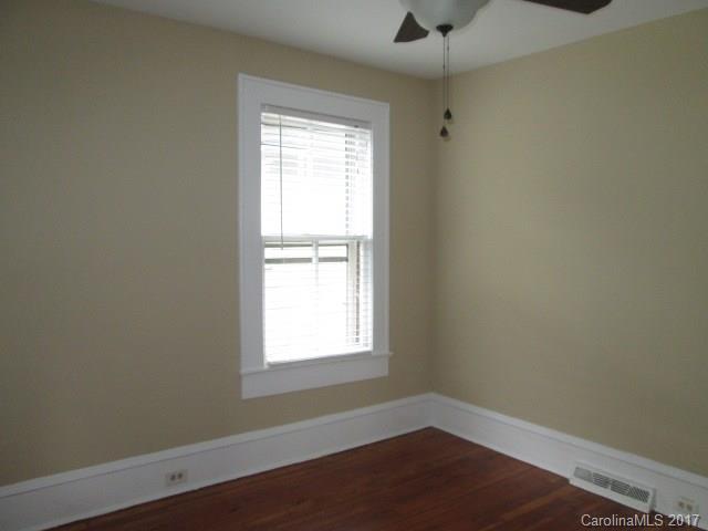 Dilworth - Residential Lease