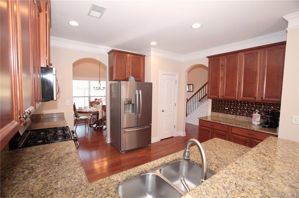 Fallbrook - Residential