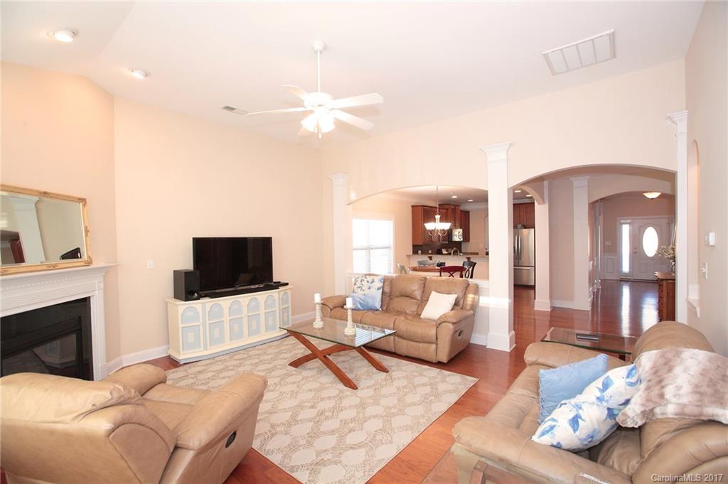 Fallbrook - Residential