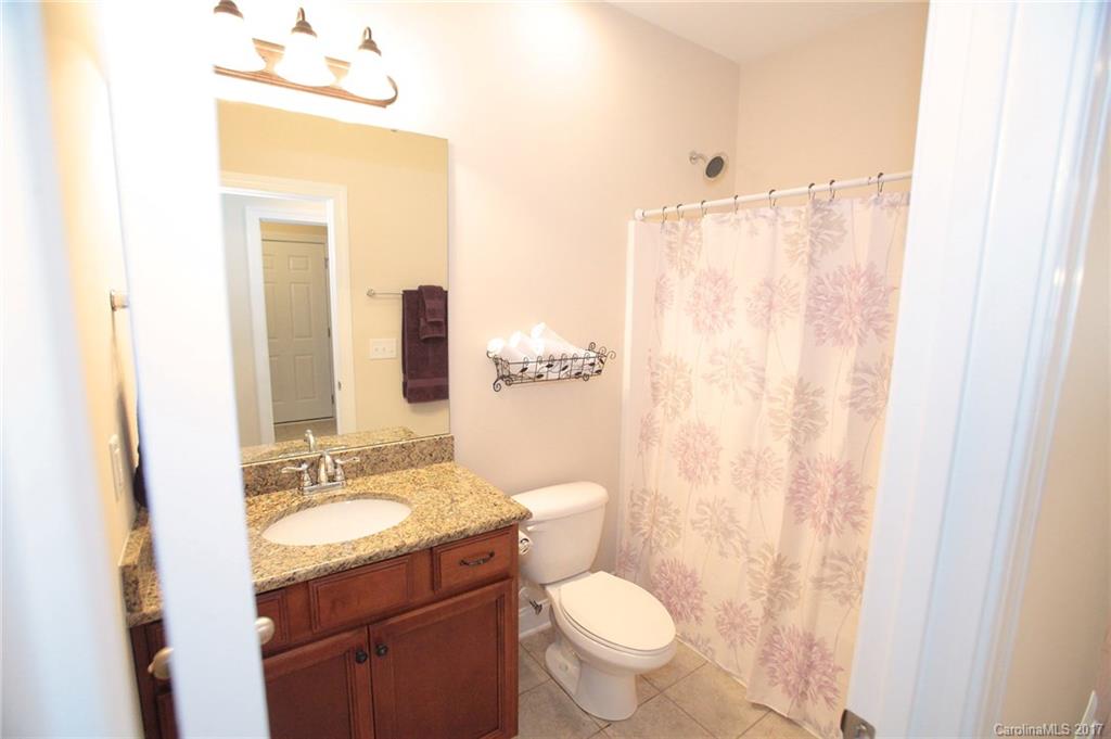 Fallbrook - Residential