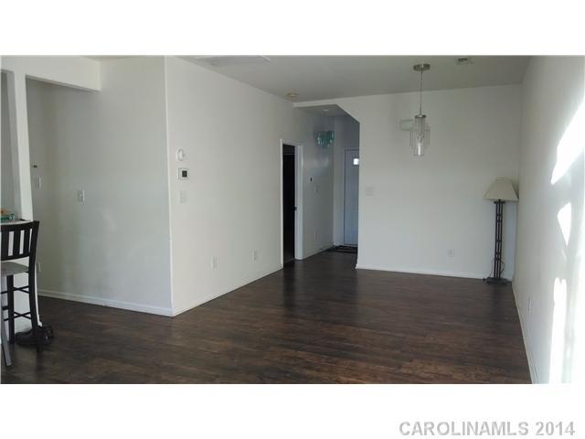 Harrisburg Town Center - Residential