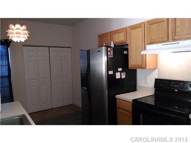 Harrisburg Town Center - Residential