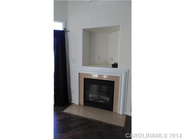 Harrisburg Town Center - Residential