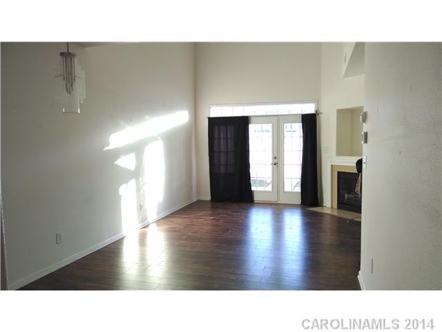 Harrisburg Town Center - Residential