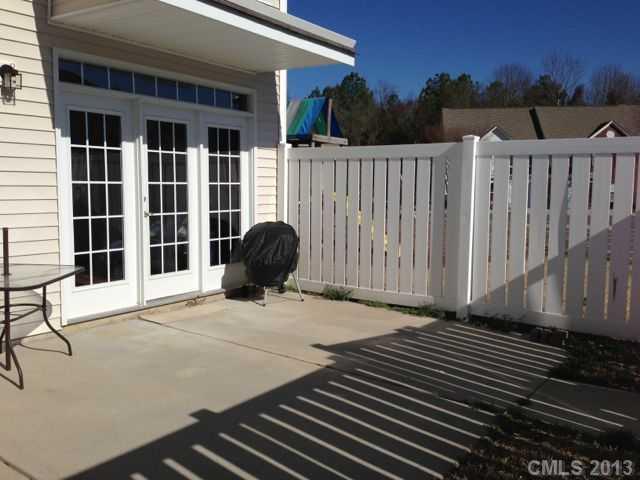 Harrisburg Town Center - Residential