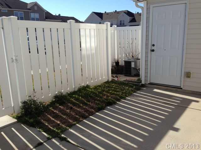 Harrisburg Town Center - Residential