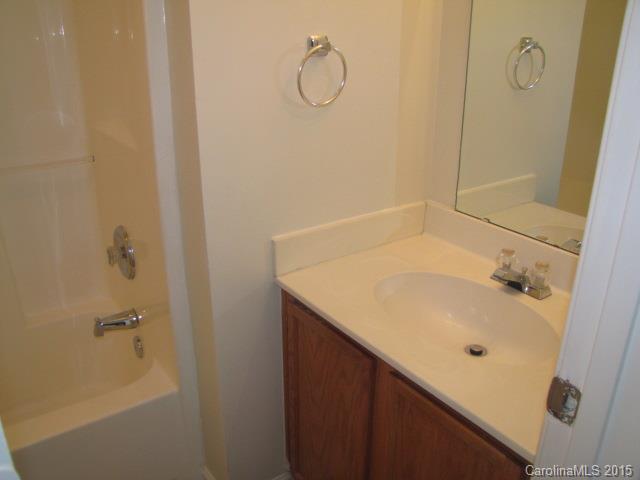 Willow Bend - Residential Lease