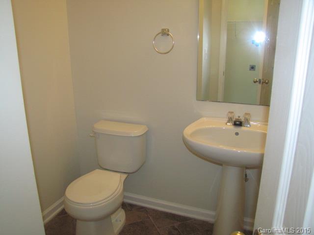 Willow Bend - Residential Lease