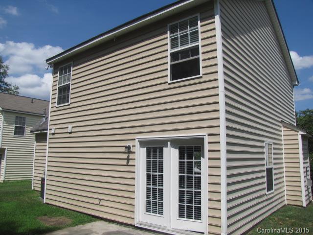 Willow Bend - Residential Lease