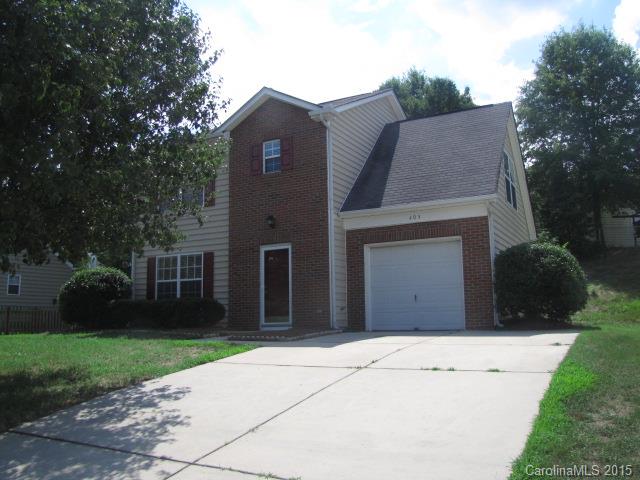 Willow Bend - Residential Lease