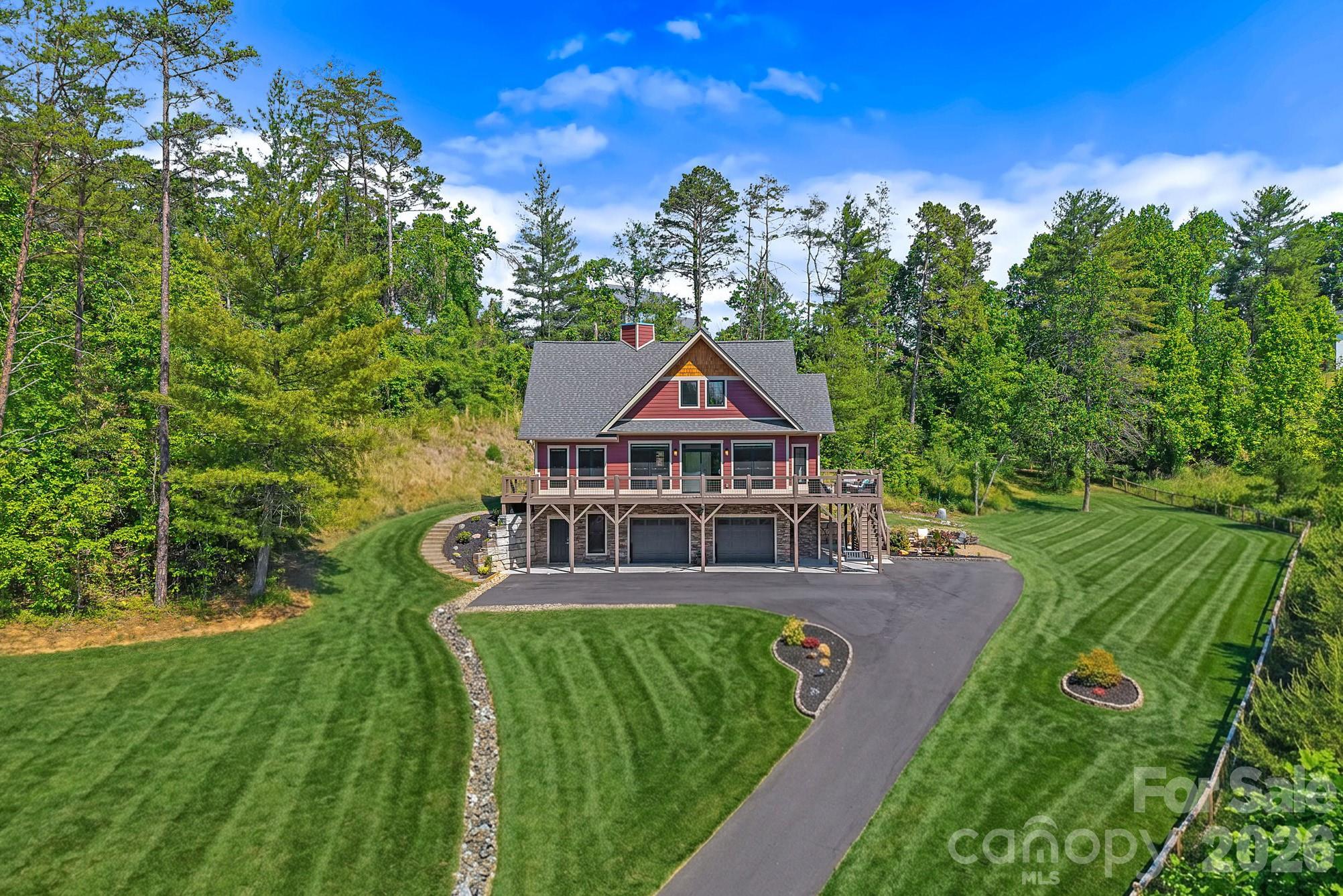 Hawks Cove - Residential