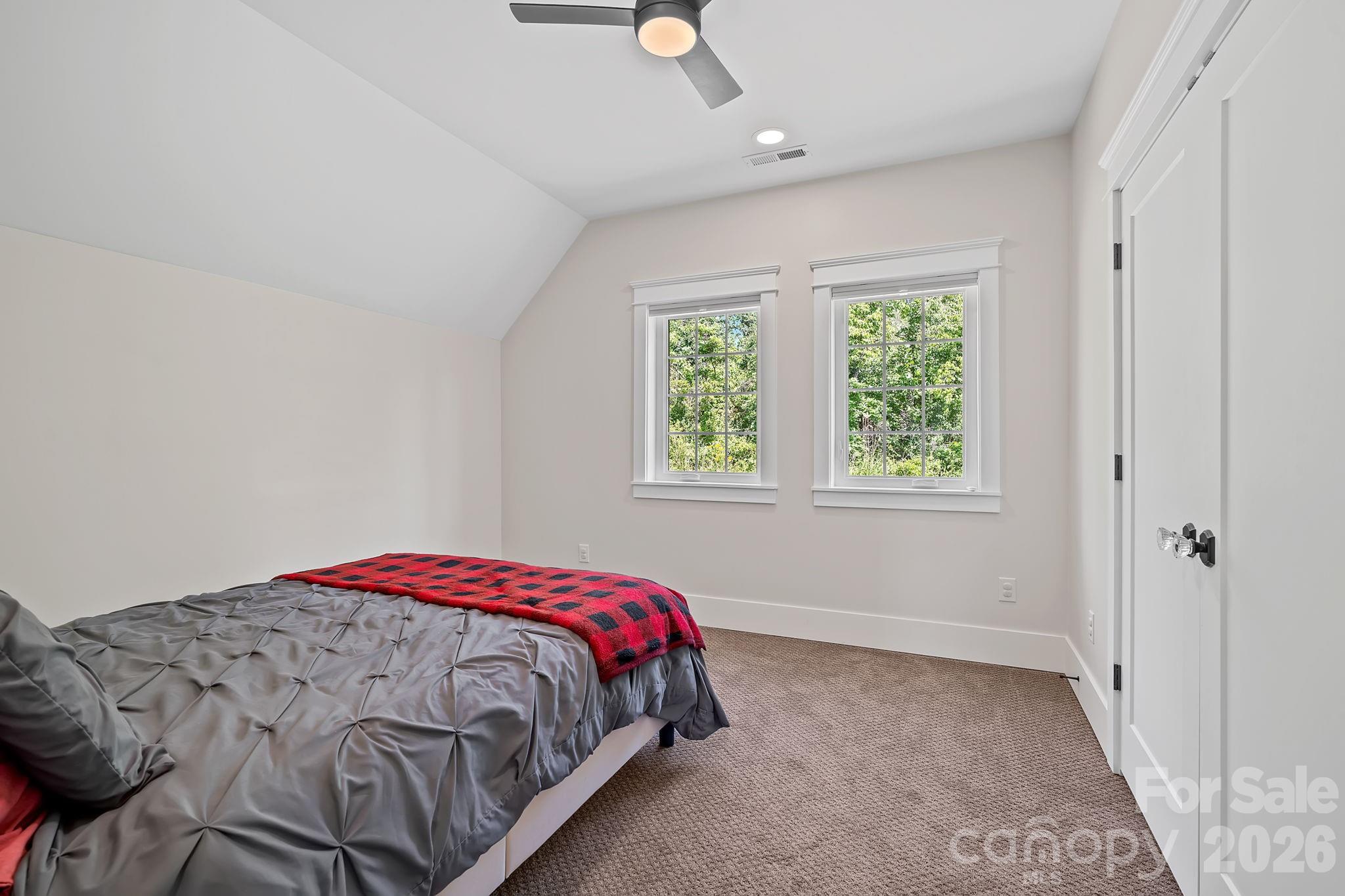 Hawks Cove - Residential