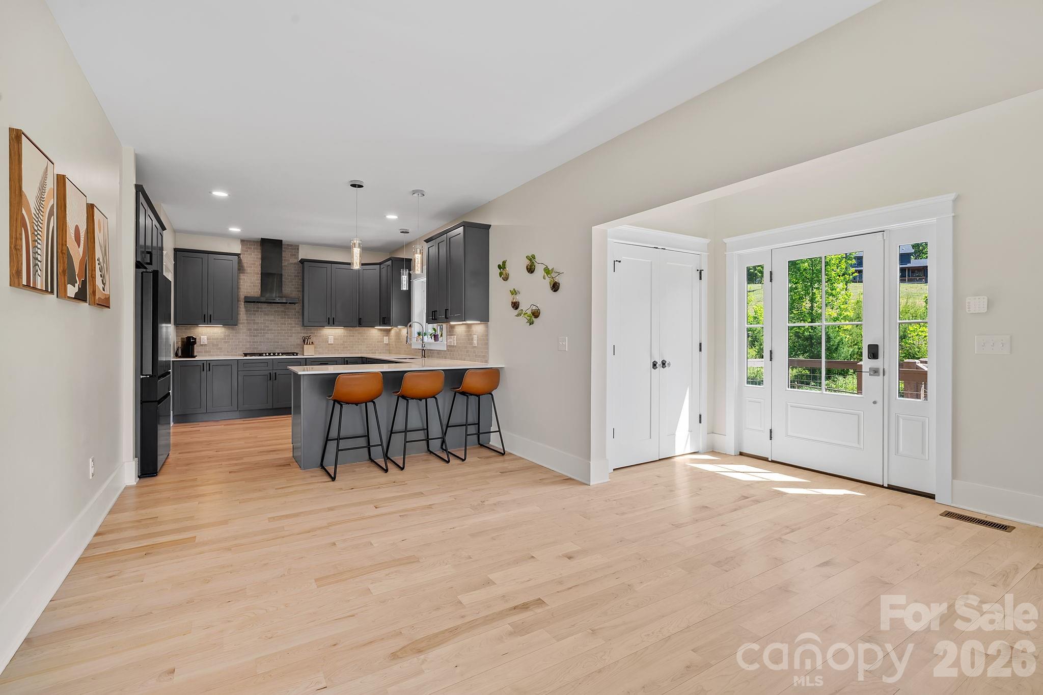 Hawks Cove - Residential