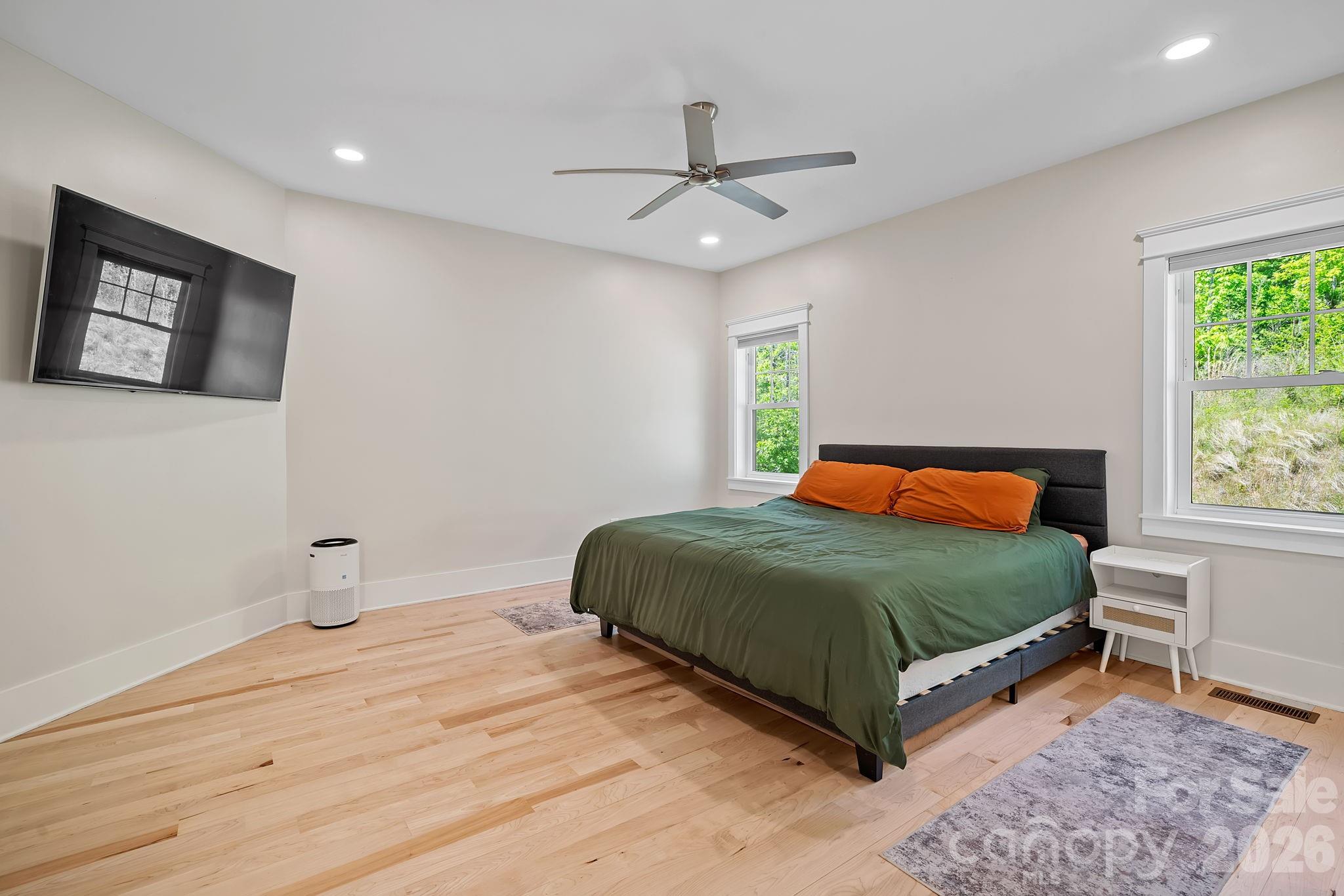 Hawks Cove - Residential
