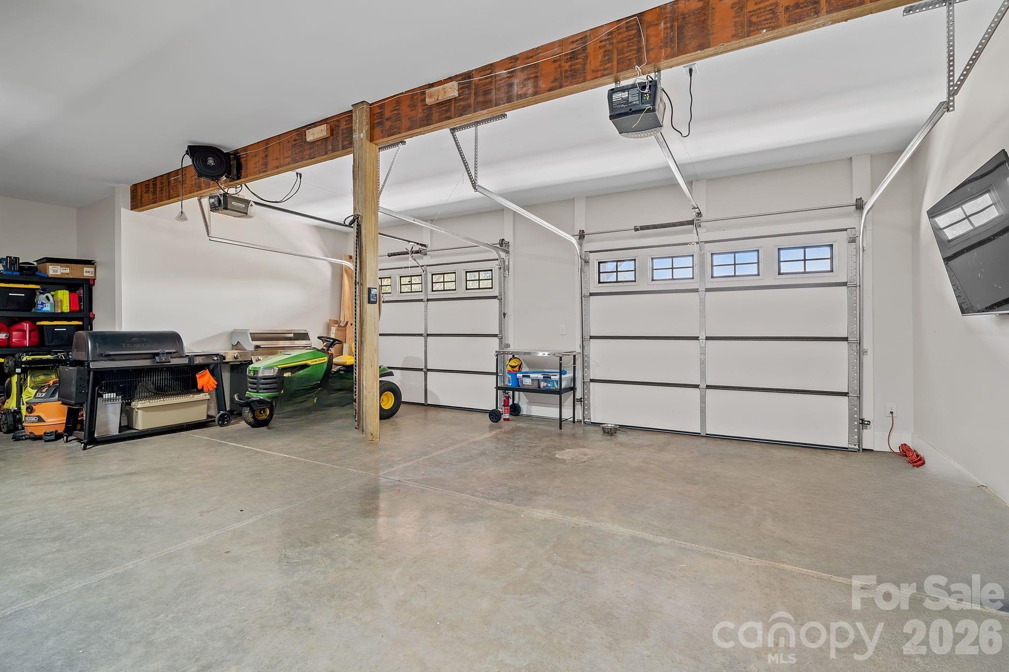 Hawks Cove - Residential