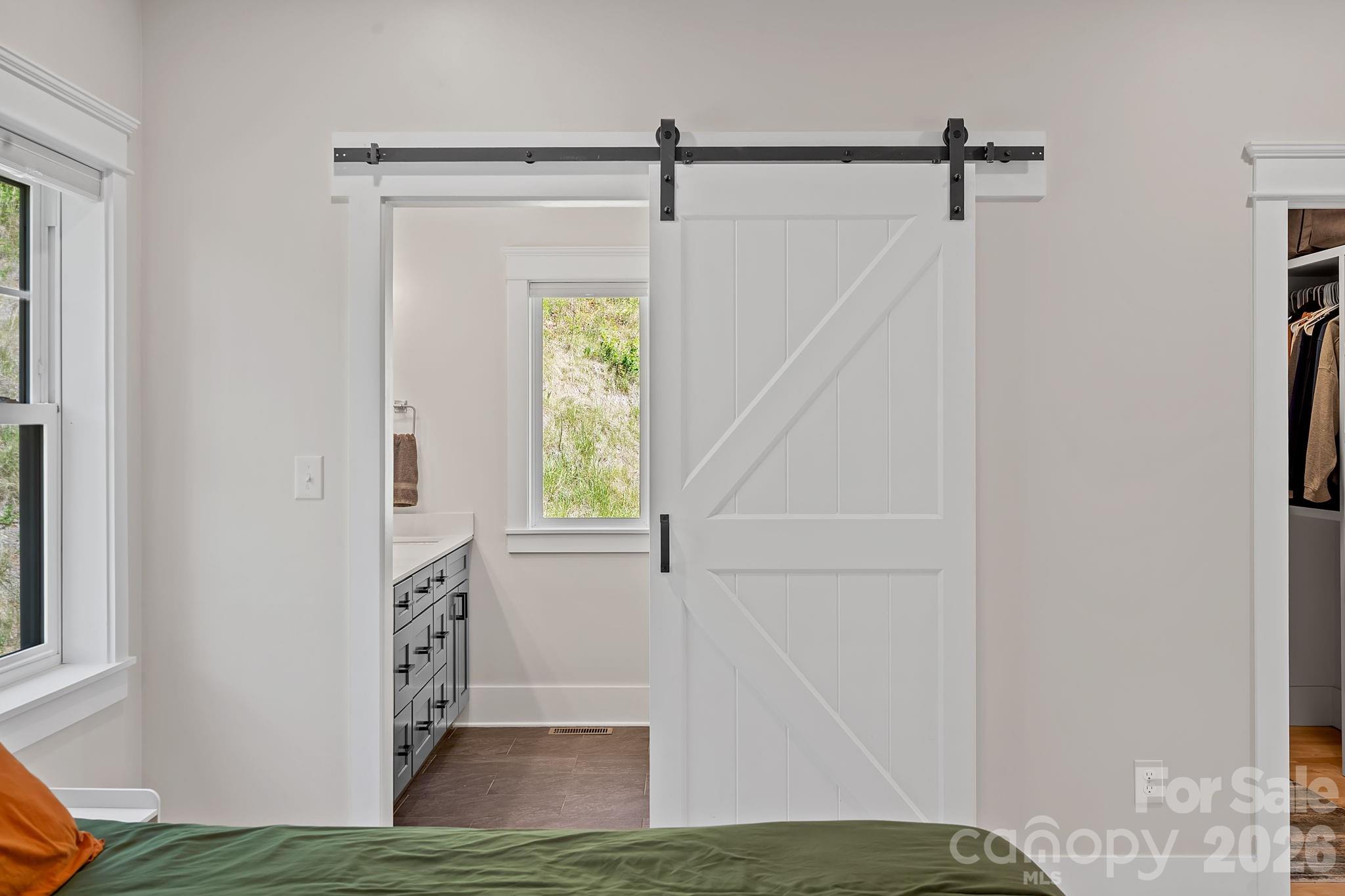 Hawks Cove - Residential