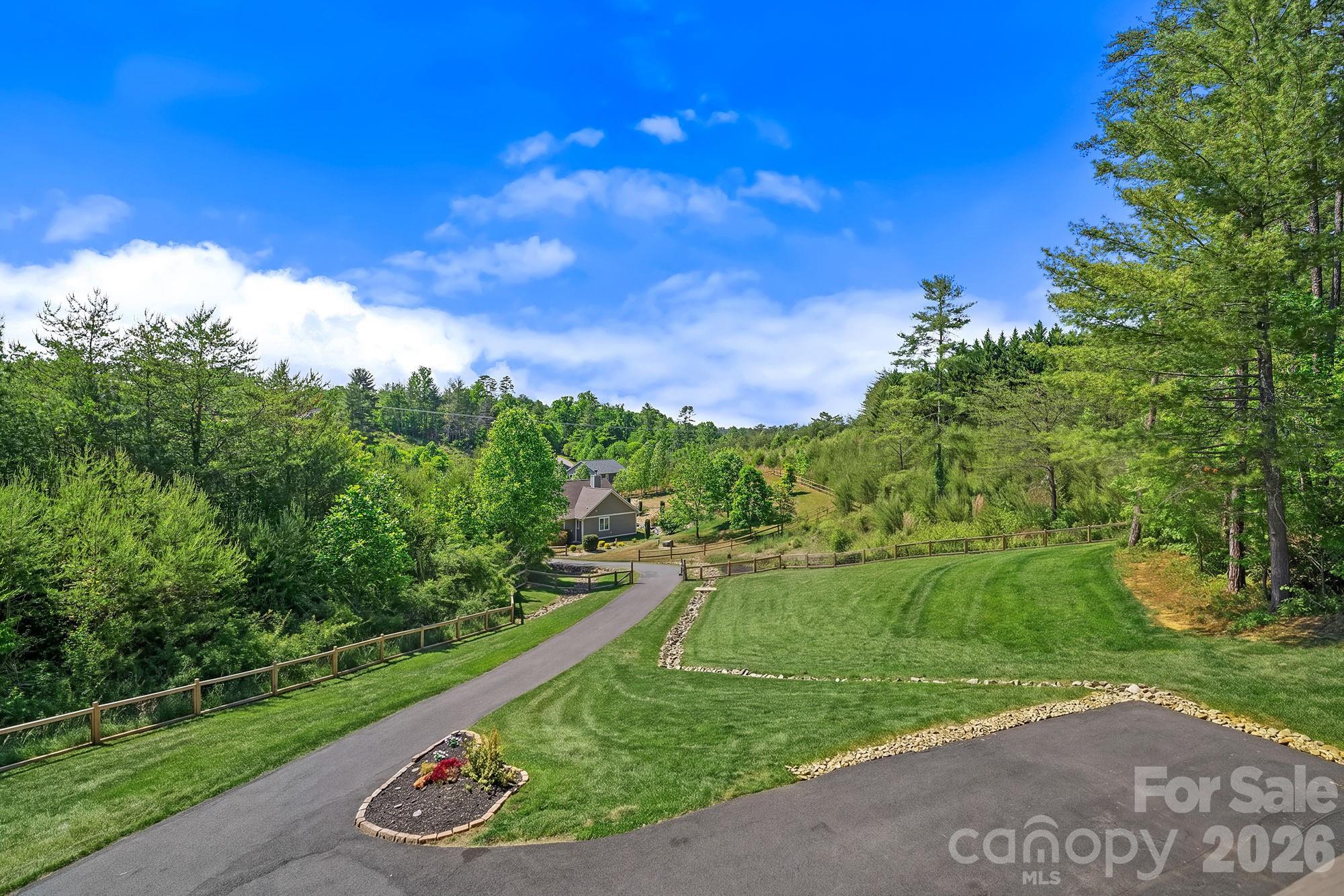 Hawks Cove - Residential