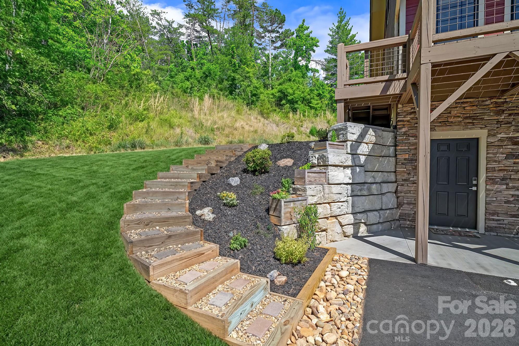 Hawks Cove - Residential