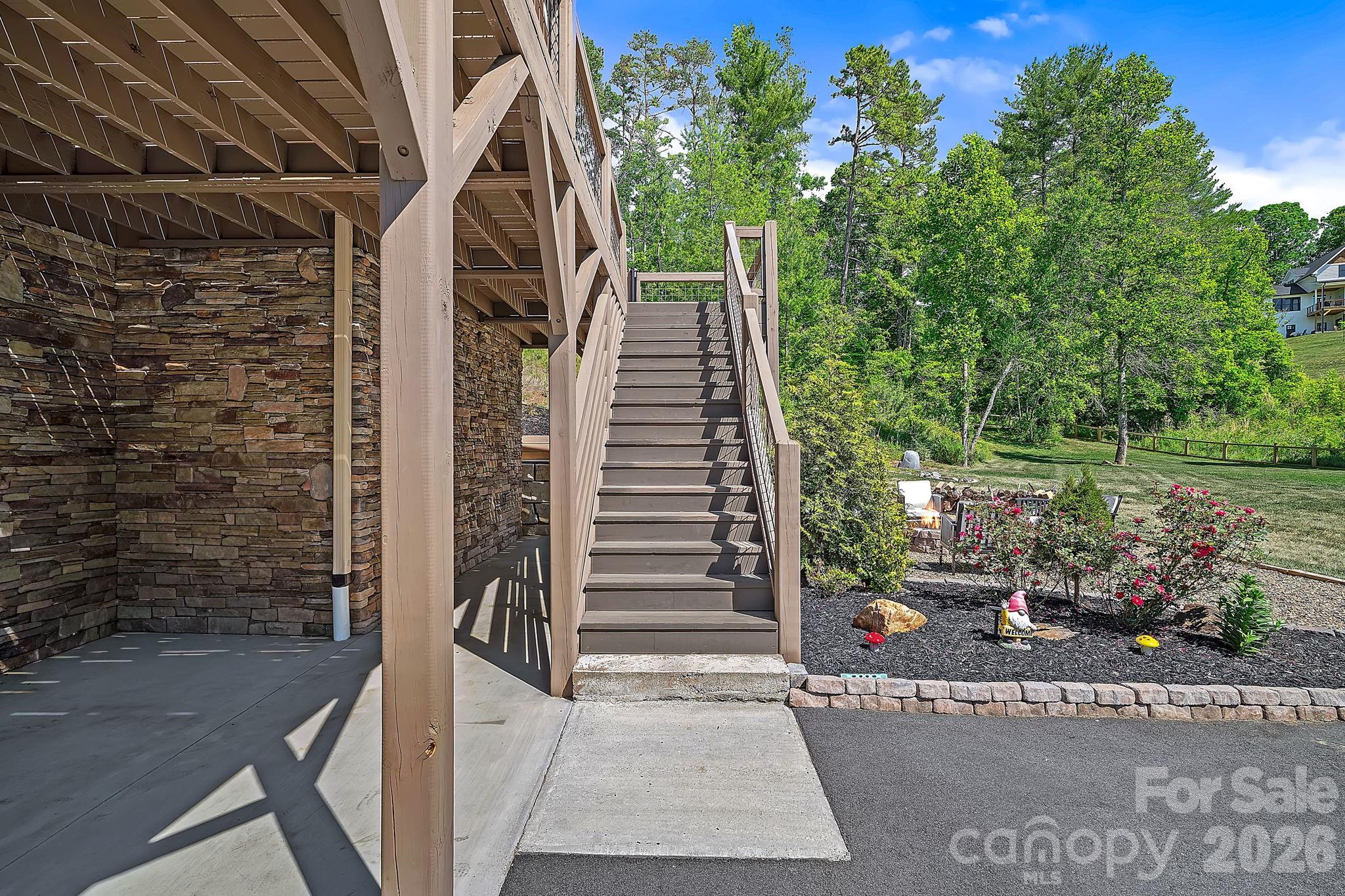 Hawks Cove - Residential