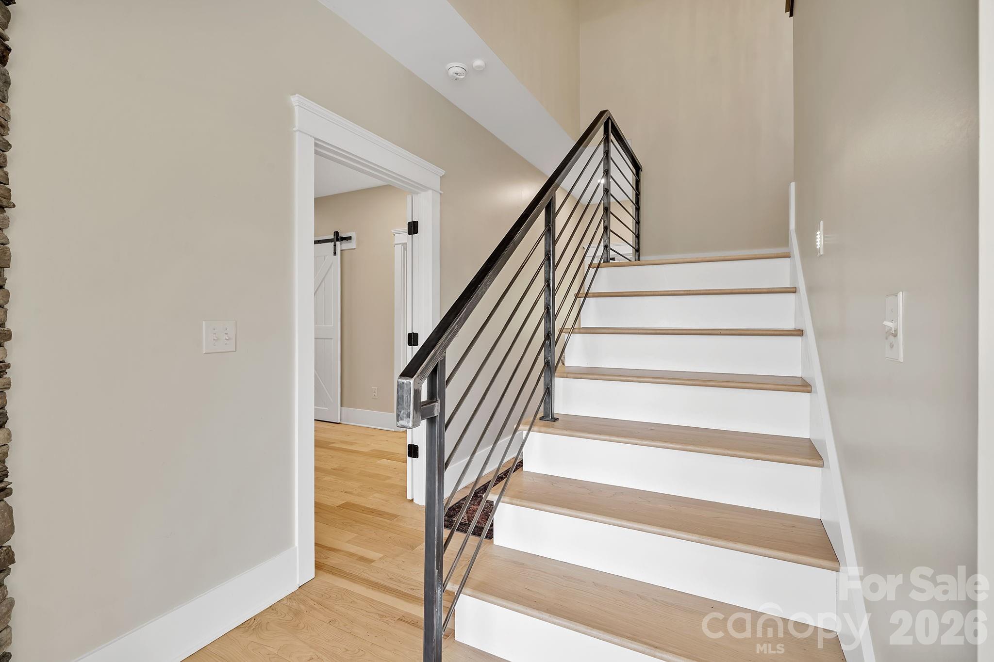 Hawks Cove - Residential