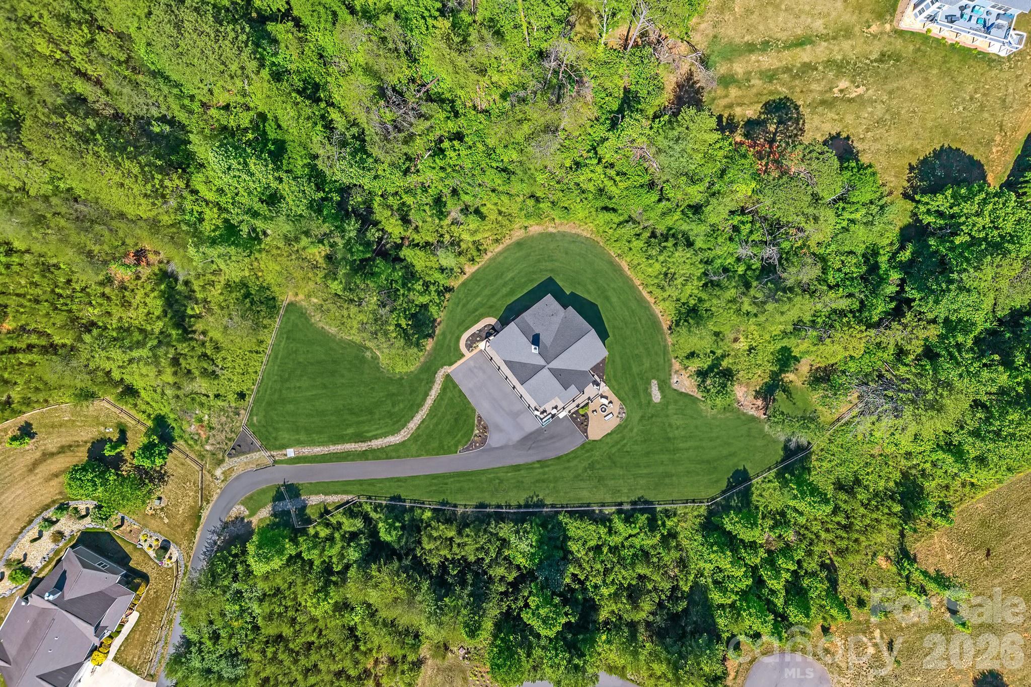 Hawks Cove - Residential