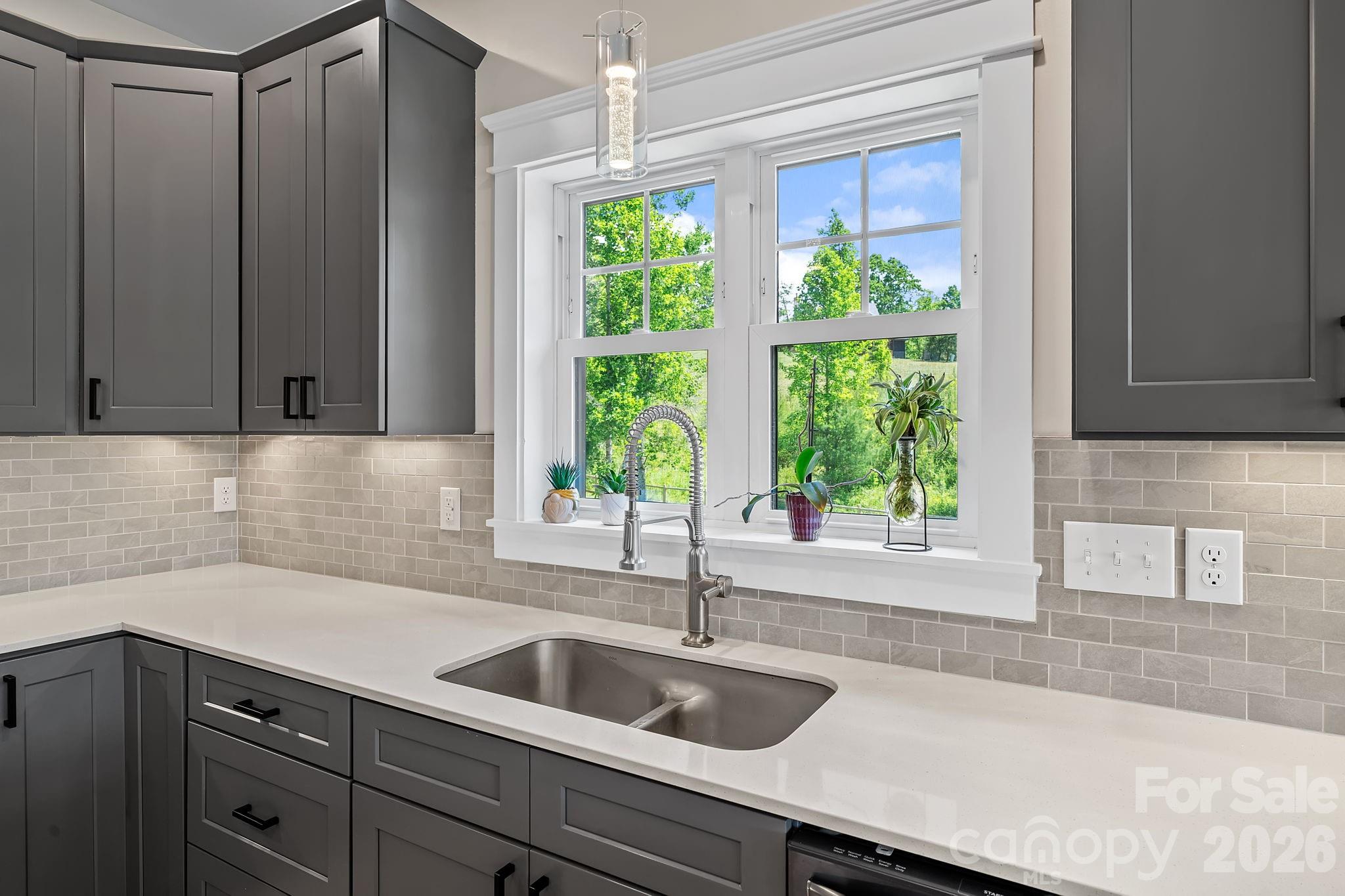 Hawks Cove - Residential