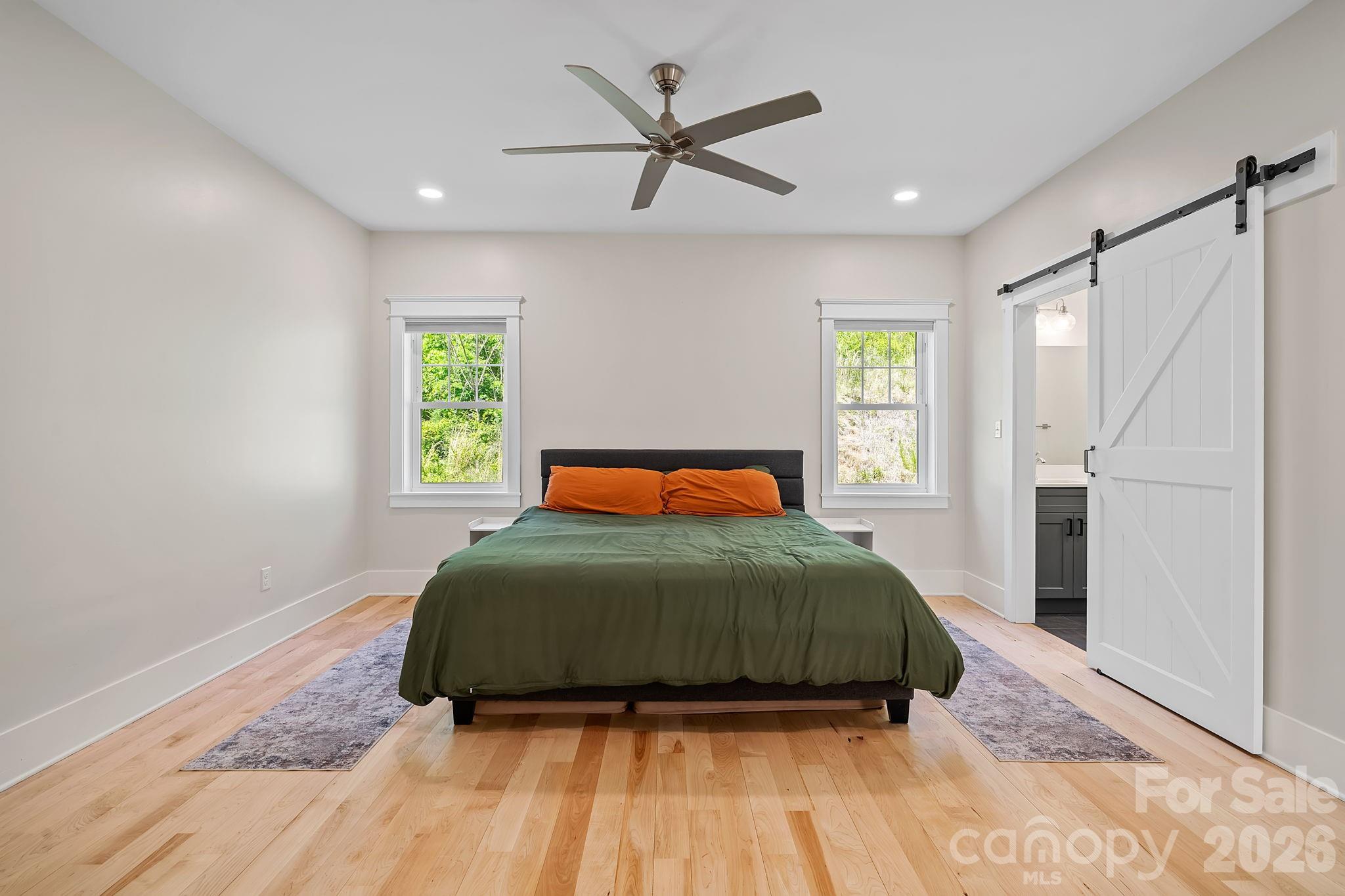 Hawks Cove - Residential