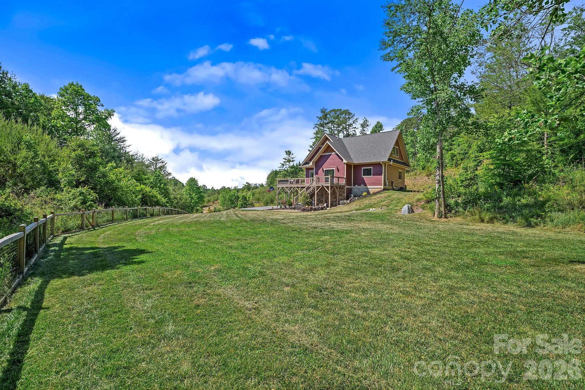 Hawks Cove - Residential