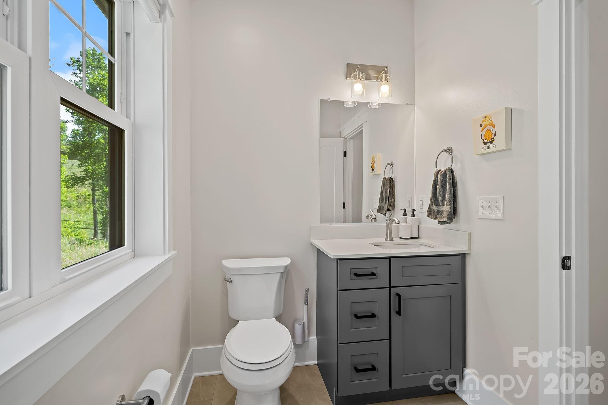 Hawks Cove - Residential