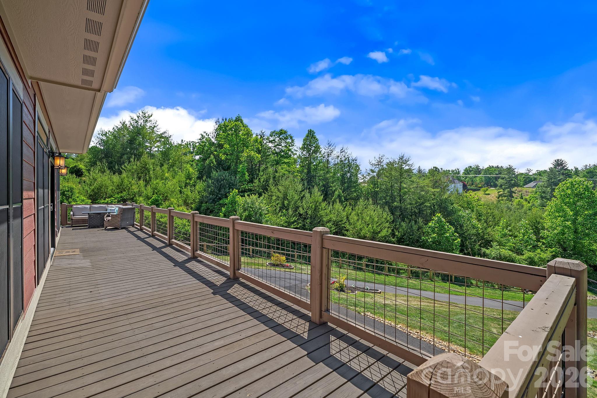 Hawks Cove - Residential