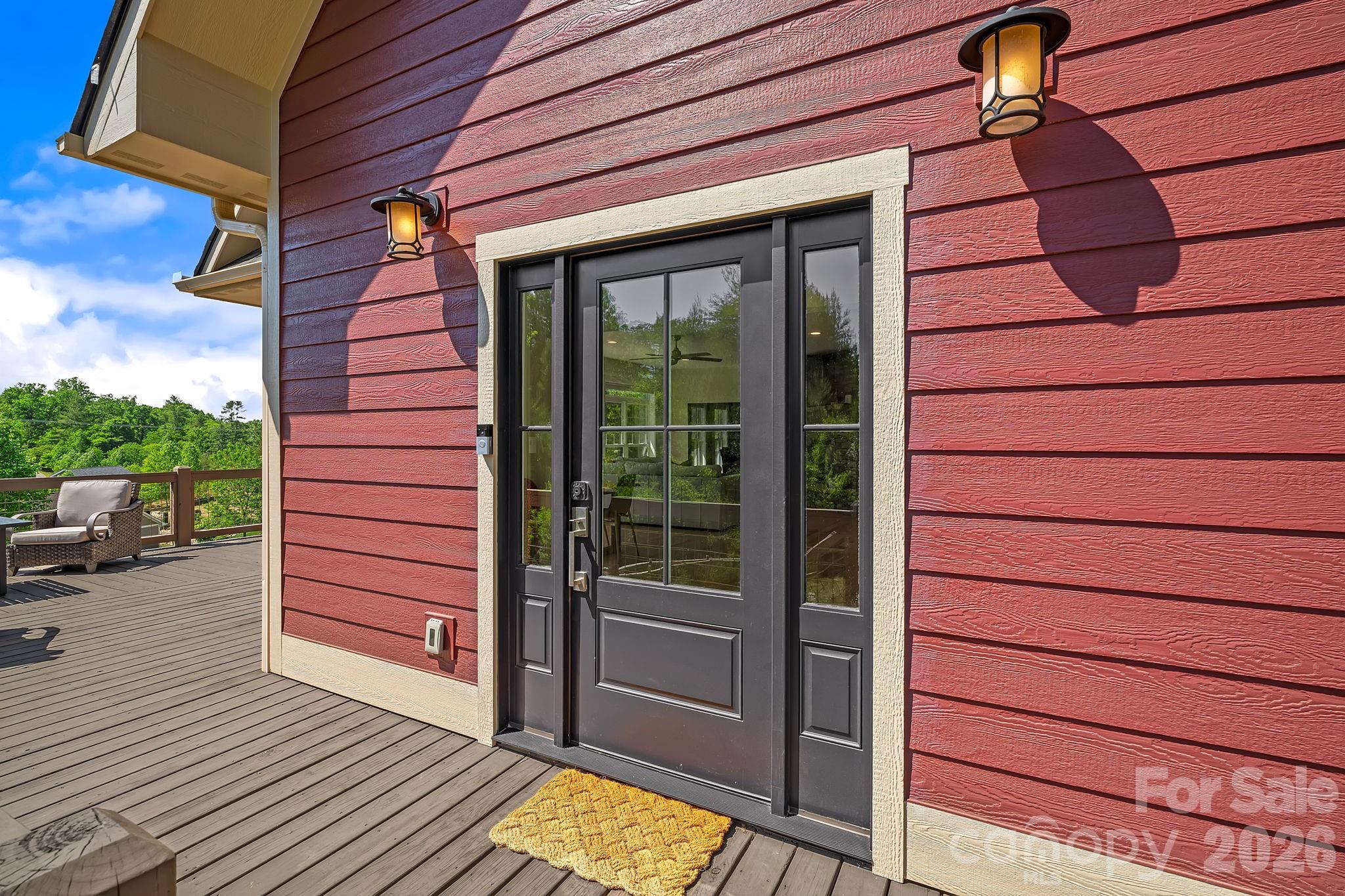 Hawks Cove - Residential